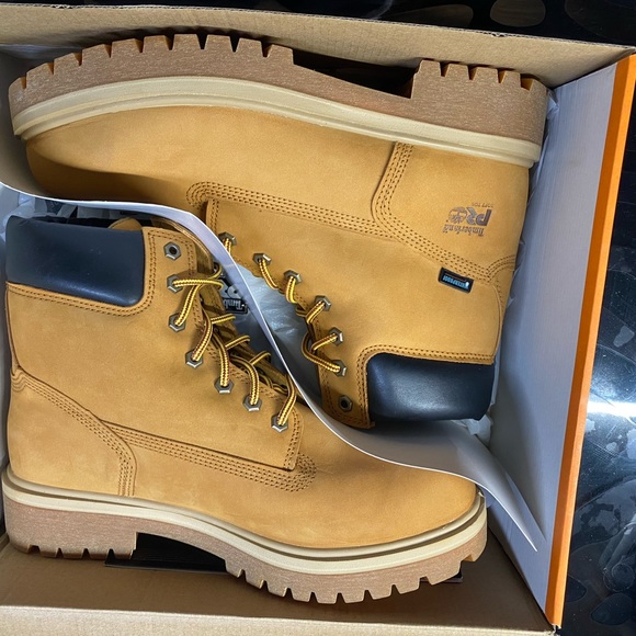 (NWT) Timberland Pro - Picture 2 of 6